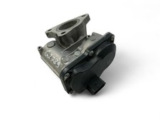 G2789 NISSAN Corpo Farfallato