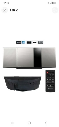 Panasonic hc397 - panasonic, sc-hc397