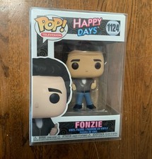 Funko Pop n.1124 Happy Days