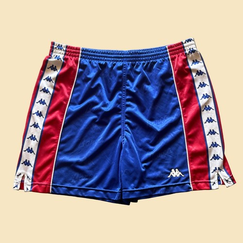 Pantaloncini calcio sportivi