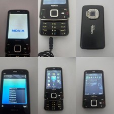 CELLULARE NOKIA N96 GSM