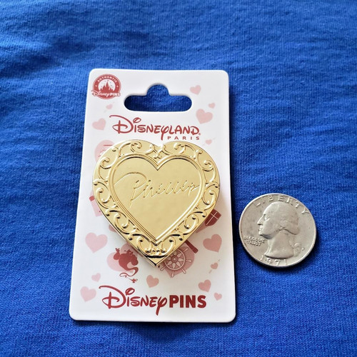 Dlp phillip medaglione - phillip,