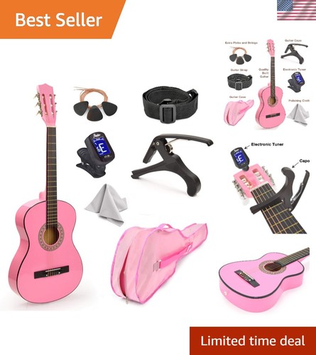 Chitarra classica per bambini
