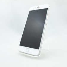 Apple iPhone 6S Plus argento
