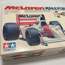 Modellino in plastica Tamiya