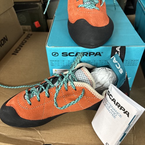 Scarpa helix 70005 - scarpa, 70005-002