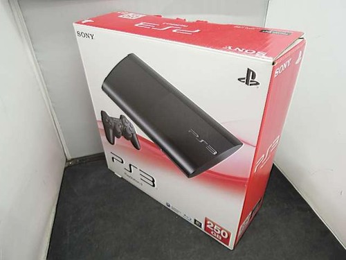 Playstation console model - playstation,