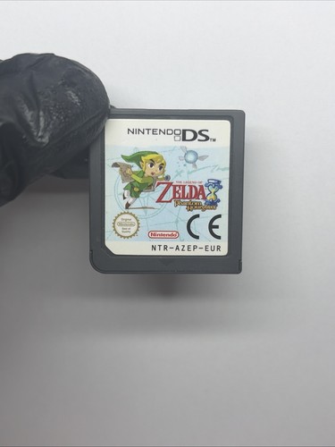 The legend zelda - legend, phantom