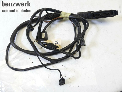 Mercedes w201 190e m102 - w201,