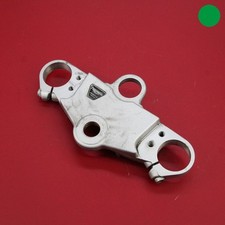 TRIUMPH Sprint 955 RS Piastra forcella superiore 2000 2004 Top yoke triple cl...