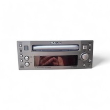 TASCAM CD-RW4U registratore CD