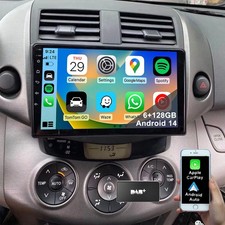 Dab 128gb per - dab+, rav4