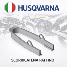 PATTINO CRUNA SCORRI CATENA