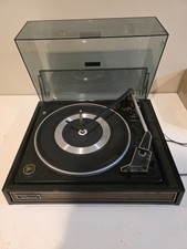 Garrard Synchro Lab 55B
