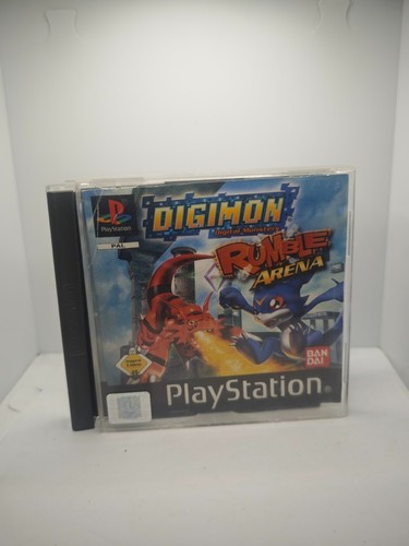 Playstation ps1 bandai - 1,