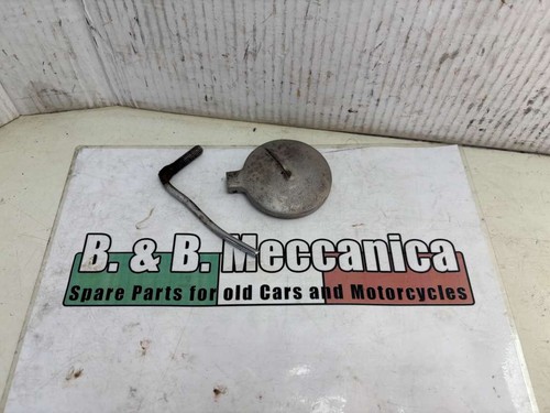 Tappo serbatoio gilera b300 - tappo,