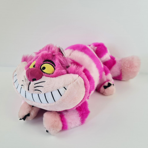 Peluche morbido gatto disney - gatto,