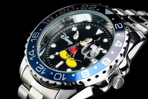 Orologio disney esclusivo - orologio,