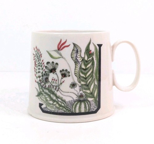 Tazza anthropologie firenze - tazza,