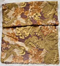 Sciarpa in pura lana 44 cm x