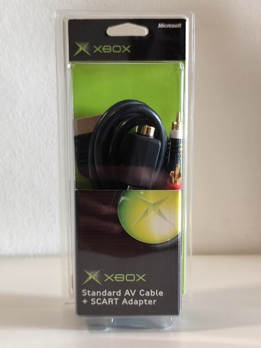 Cavo xbox classic standard - cavo,