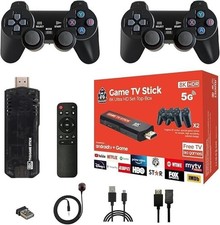 Videogioco Stick Android 8K TV