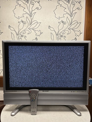 Sharp 26ga6e pollici lcd - lc-26ga6e,