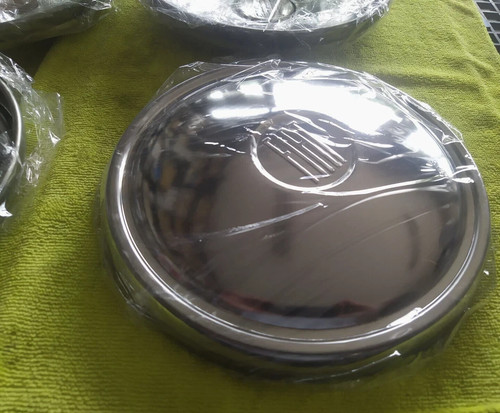 Coppa ruota fiat 500 - ruota,