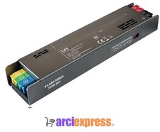 Alimentatore Metallico Slim