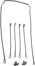 CenterPoint Kit Stringa, Cavo e Stop per Uso Esclusivo con la Balestra CP400