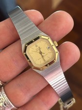 Revue Newport Modul Quartz