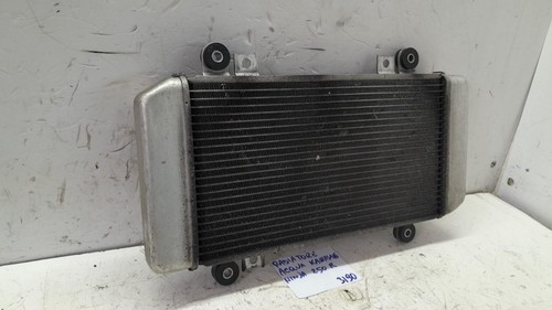 Radiatore acqua kawasaki ninja - acqua,