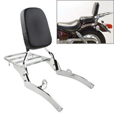 Schienale Passeggero Sissy Bar