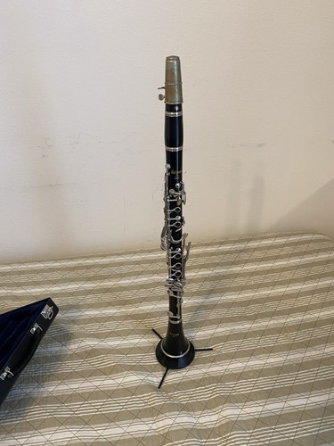 Clarinetto flat selmer - clarinetto, b-flat