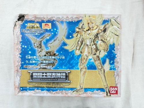 Myth cloth cygnus hyoga god - myth,