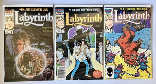 Marvel labyrinth david - /,