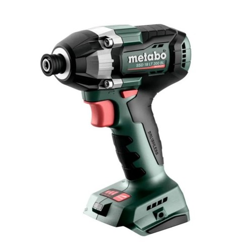Avvitatore impulsi metabo - impulsi, ssd