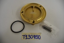 Tappo serbatoio in ergal