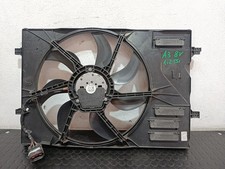 ELETTROVENTOLA RADIATORE AUDI
