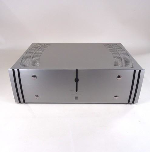 Amplificatore potenza atc - amplificatore, di