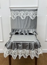 Chair Cushions 