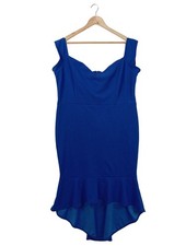 ZACK Abito stile impero Donna