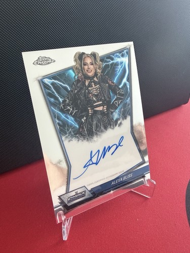 2026 topps chrome wwe - topps,