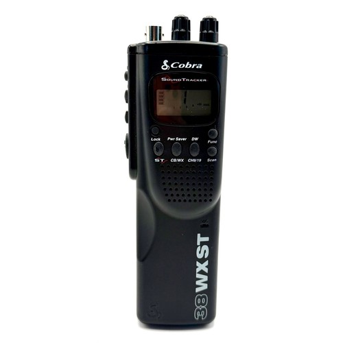 Cobra radio cb - 38, st