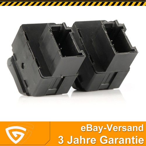 Interruttore alzacristalli - 2x,