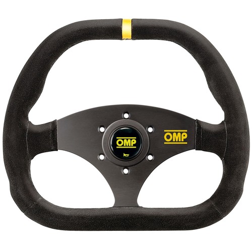 Volante competizione omp - volante,