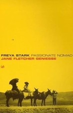 Freya stark passionate nomad - stark:,