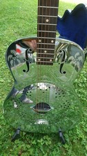 Dobro Model 33H 1978 - Metal