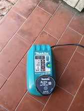 Caricabatteria Makita DC10WA +