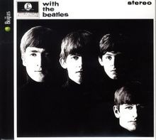 With the beatles - with,